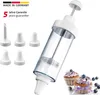 Westmark Garnierkünstler, 180 ml, 31152260 Anteprima dell’immagine prodotto 15