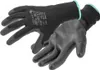 Handschuhe POLYURETHAN RTEPO Arbeitshandschuhe Größe 8 Produktbild-Vorschau 1