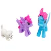Tg67311 Domček Pre Bábiky S Príslušenstvom Villa Pony Villa Náhľad obrázku produktu 9