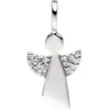 JOBO Anhänger Engel Schutzengel 925 Sterling Silber Produktbild-Vorschau 3