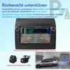 7 Zoll Linux Autoradio für Fiat Ducato/Citroen Produktbild-Vorschau 10