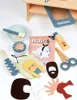 Tender Leaf Toys Friseursalon (Kinderspielzeug, aus Holz, Produktbild-Vorschau 3