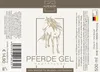 Gel de soin pour la peau des chevaux 500ml - Alpenhof soin Voir les images du produit 2