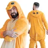 Piżama Onesie Kigurumi Kostium Przebranie Pokemon Podgląd zdjęcia produktu 1