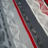 Casa Colori Microfaser Seersucker Bettwäsche - rot grau Produktbild-Vorschau 4