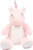 Mumbles MM060 | Mini coniglietto, leone, giraffa, unicorno Anteprima dell’immagine prodotto 2
