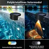 Solar-Poolleuchten für Poolrand, für eingelassene Pools, Produktbild-Vorschau 3