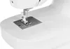 Machine à coudre M1605 Mécanique 6 points éclairage LED Voir les images du produit 20