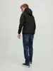 Jack & Jones Junior Jacke MULTI Steppjacke Produktbild-Vorschau 3