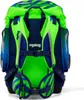 Ergobag Schulranzen-Set PACK TruckBär 6-teilig, Produktbild-Vorschau 4