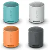 Sony Bluetooth-Lautsprecher SRS-XB 100, Farbe:Orange Produktbild-Vorschau 2