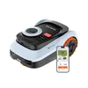 Navimow i210 LiDAR Pro Mähroboter ohne Begrenzungskabel für Produktbild-Vorschau 1