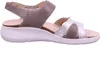 Finn Comfort Komfort Sandalen NADI Damen 323938363231 Beige Produktbild-Vorschau 40