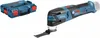 Bosch 06018B5002 Professional Akku-Multi-Cutter Voir les images du produit 2