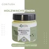 Contura Premium Holzwachs -Finish- Möbelwachs Bohnerwachs Produktbild-Vorschau 4