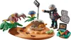 71526 Stegosaurus hnízdo se zlodějem vajec Náhled obrázku produktu 2