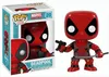 Figurka kolekcjonerska Deadpool POP! Vinyl 10 cm od Marvel Náhľad obrázku produktu 2