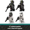 LEGO Star Wars 75412 Todestruppler & Nachttruppler Battle Produktbild-Vorschau 34