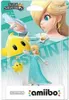 A product shot of a Nintendo amiibo figure of Rosalina from Super Smash Bros. in its packaging. Produktbild-Vorschau