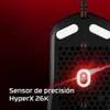 HyperX Pulsefire Haste 2 – Mouse da Gaming Nero Black Anteprima dell’immagine prodotto 20