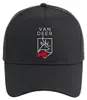 VAN DEER, berretto essenziale, colore nero Anteprima dell’immagine prodotto 3