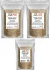 KOMOSA RYŻOWA QUINOA 2,5kg Biała naturalna bogata w białko Podgląd zdjęcia produktu 1