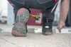 Stivali di sicurezza Braxton Gr.45 nero/rosso in pelle S3 Anteprima dell’immagine prodotto 30