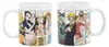 One Piece Tassen Umkarton Crew Battle 325 ml (6) Podgląd zdjęcia produktu 3
