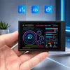 Ekran dodatkowy wyświetlacz 3.5'' IPS USB C Monitor LCD CPU Podgląd zdjęcia produktu 7