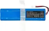 Baterie pro Tesla RoboStar T10/ T30/ T40, Medion MD18500 a Náhled obrázku produktu 5