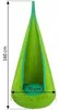 LED Hängehöhle für Kinder | Sensorischer Hängesessel mit Produktbild-Vorschau 4