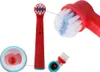 BMK Dětské hlavice k zubním kartáčkům Oral-B, 4 ks - Náhled obrázku produktu 4