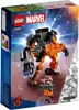 76243 - LEGO Super Heroes - Mechaniczna zbroja Rocketa Podgląd zdjęcia produktu 7