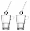 GK/4tlg.Macchiato/Löffel Senso Produktbild-Vorschau 1