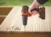 Black + Decker Akku-Schlagbohrschrauber 18 Volt,  Produktbild-Vorschau 17