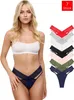 Tazzio Damen String 7er-Pack F919 (Mix, S) Produktbild-Vorschau 1