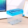 Ručný skartovací stroj Strip Cut Skartovací stroj Desktop Náhľad obrázku produktu 7