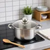 Kinghoff pot met deksel 18cm 2l 7993 Productafbeelding-voorbeeld 8