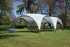 Coleman Pavillon Event Shelter, 4,5 x 4,5m Produktbild-Vorschau 13