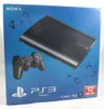Sony PlayStation 3 Super Slim 12GB, PlayStation 3, Schwarz, Produktbild-Vorschau 2
