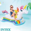 INTEX Einhorn Schwimmtier 163x86 cm Produktbild-Vorschau 11
