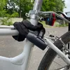 Trizand 24028 Fahrrad- und Motorradsicherungsschloss, 90 Produktbild-Vorschau 2