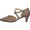 Gabor 01.363 Damenschuhe - Riemchen Pumps rose Elegant NEU Produktbild-Vorschau 35