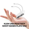 Kabeladapter, Lightning- und Typ-C-Doppelkabel auf HDMI, Produktbild-Vorschau 6