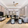 HELICO PADDEL 132, Ventilatore con Luce, CasaFan Anteprima dell’immagine prodotto 2