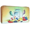 Greenland Nature Art+Craft Geldbörse RFID Leder 20 cm Produktbild-Vorschau 4