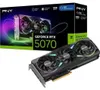 PNY RTX5070 VERTO ARGB OC Triple Fan 12GB GDDR7 HDMI 3xDP Podgląd zdjęcia produktu 5