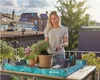 Gardena 00506-20, Szary, Tkanina Podgląd zdjęcia produktu 6