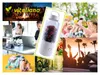 Mixeur portable Smoothie Maker to go de vitaliano, 500 ml, Voir les images du produit 7