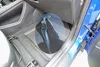 Z520921 TPE-Gummifußmatten kompatibel mit  Kia Soul e-Soul Produktbild-Vorschau 4
